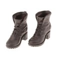 thumbnail image 2 of 1/6 de botas modelo accesorio modelo viejo pulgadas de Acción Femenina cuerpo muñeca Juguetes Hugo Botas de muñeca femenina, 2 of 7