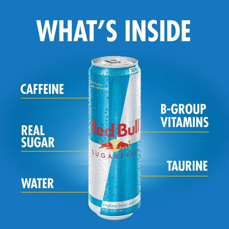 Top 10 SugarFree Energy Drinks For A Healthier Boost, 57 OFF
