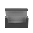 thumbnail image 1 of Promotion!Caja de almacenamiento para tarjetas de PU,caja de almacenamiento para tarjetas de juego de mesa, 1 of 2