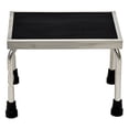 thumbnail image 3 of Vestil Manufacturing FT-SS-1 Stainless Steel Foot Stool, 3 of 3