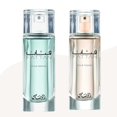 thumbnail image 1 of Perfume RASASI Fattan Eau De Parfum 50 ml para hombre y mujer, 1 of 7