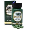 Sukrol Vitamins Supplement with Thiamin, Improves Healthy Brain Function, 100 Tablets, 1 Bottle