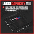thumbnail image 3 of SpiderWebShade GrabBag:  The Ultimate Jeep Grab Bar Bag, 3 of 9