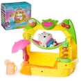 thumbnail image 1 of Batido de frutas Playset Gabby's Dollhouse Cakey's para balcón, 8 unidades, 1 of 9