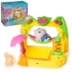 thumbnail image 1 of Batido de frutas Playset Gabby's Dollhouse Cakey's para balcón, 8 unidades, 1 of 9