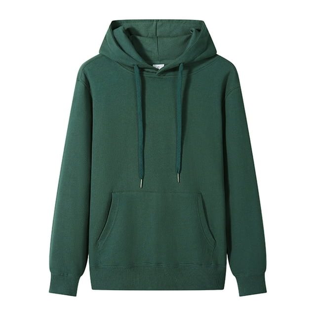 Xingzhi Own Custom Embroidered Sweatshirt Stand Out In Style Sweatshirt Will Be Cherished Keepsake Olive green XL