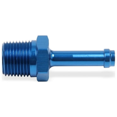 Earl's Performance 984006ERL Clamp-On Hose Fitting