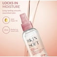 thumbnail image 2 of AVON Skin So Soft Silky Moisture Dry Oil Spray with Argan Oil, Hydrating Body Mist for Dry Skin, 2 Pack (2 x 150ml) , 5.07 fl oz each, 2 of 6