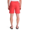 thumbnail image 2 of THE NORTH FACE Men's Never Stop Short, Horizon Red, X-Large Regular, 2 of 3