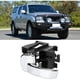 thumbnail image 4 of for navarra handle Perilla de manija de puerta interior izquierda del automóvil Reemplazo de manija de puerta interior interior 80671-4X02B Se adapta a Nissan Navara D40 Ute 05/2005-, 4 of 5