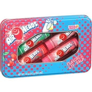 Lotta Luv Air Heads Flavored Lip Balms, 4 count
