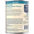 thumbnail image 2 of Blue Homestyle Recipe Fish And Sweet Potato Dinner With Garden Vegetables Wet Dog Food 12.5 oz., Case of 12, 2 of 2