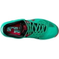 thumbnail image 3 of Nike LeBron 9 Low "Reverse Liverpool" Men's Shoes New Green-Black-Action Red dq6400-300, 3 of 5