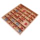 thumbnail image 1 of Juego Educativo de Letras Móviles Montessori para Niños Pequeños, 1 of 7