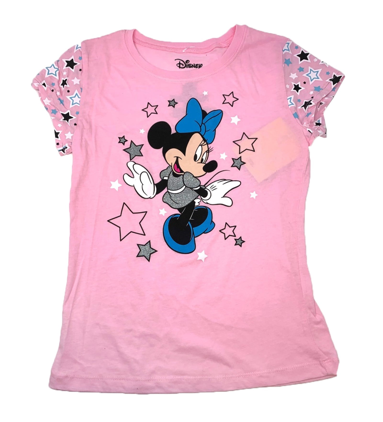 minnie mouse shirt walmart