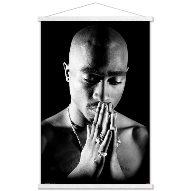 Tupac - Prier