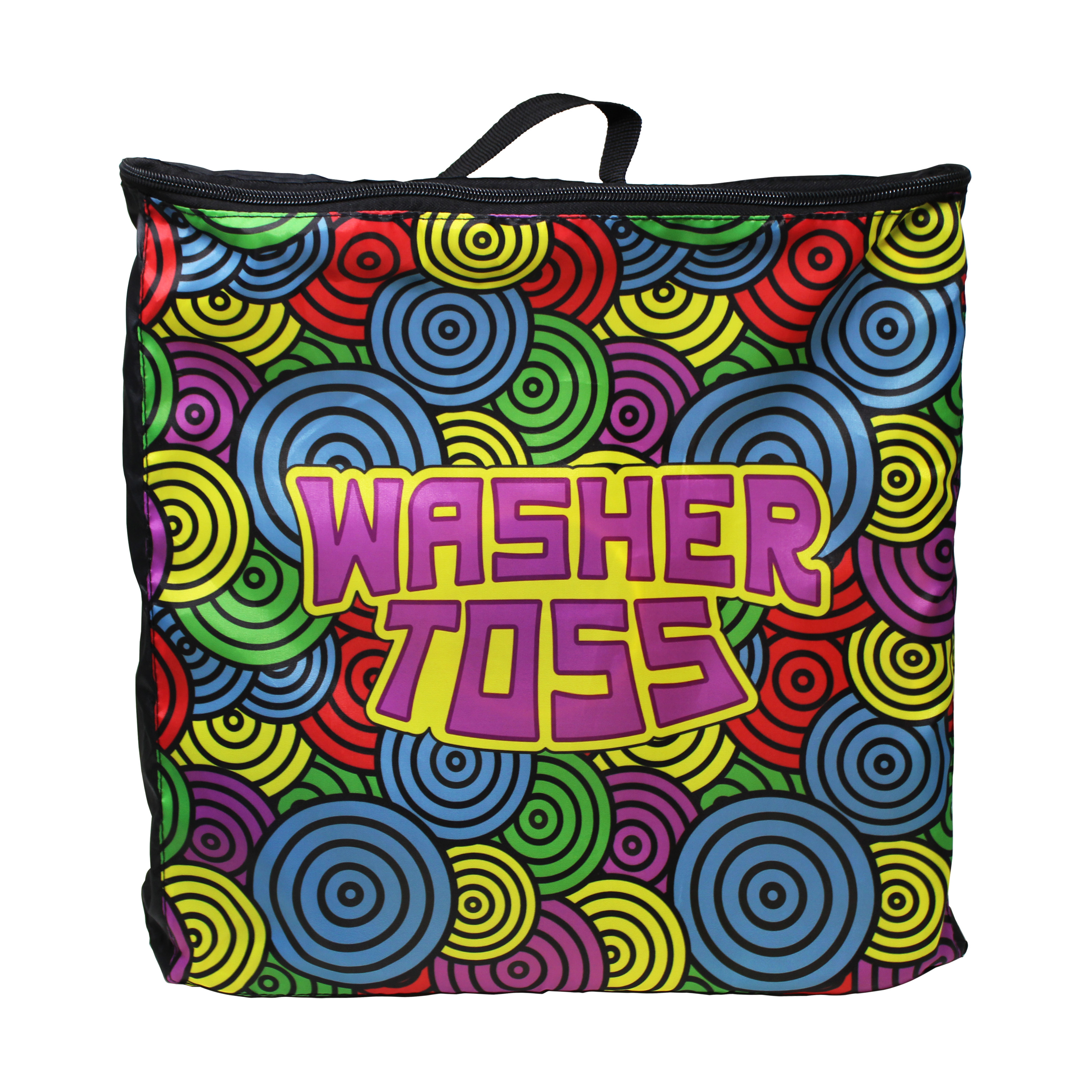 AreYouGame.com Washer Toss