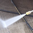 thumbnail image 3 of Mosiee Pulvérisateur d'Arrosage à Haute Pression pour Laveuse Électrique avec 2 Embouts de Boyau, 3 of 9