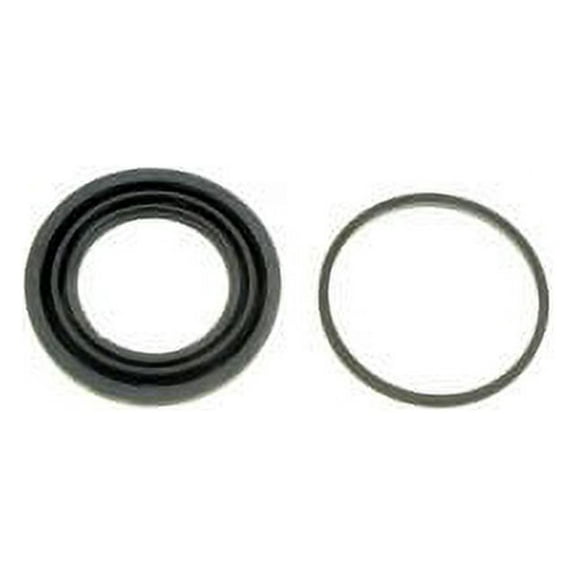 Disc Brake Caliper Repair Kit D100797 for Buick Century, Skyhawk Fits select: 1982-2005 CHEVROLET CAVALIER, 1995-2005 PONTIAC SUNFIRE