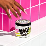 The Doux Bonita Afro Texture Cream, Curly and Coily Hair, Moisturizing, 16 oz, 1 Count