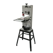 110V 1 HP V:10 10 in. Corded Bandsaw