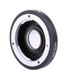 thumbnail image 3 of MD-EOS Lens Mount Glass Adapter For Minolta for Canon Spare Part Accessory, 3 of 9