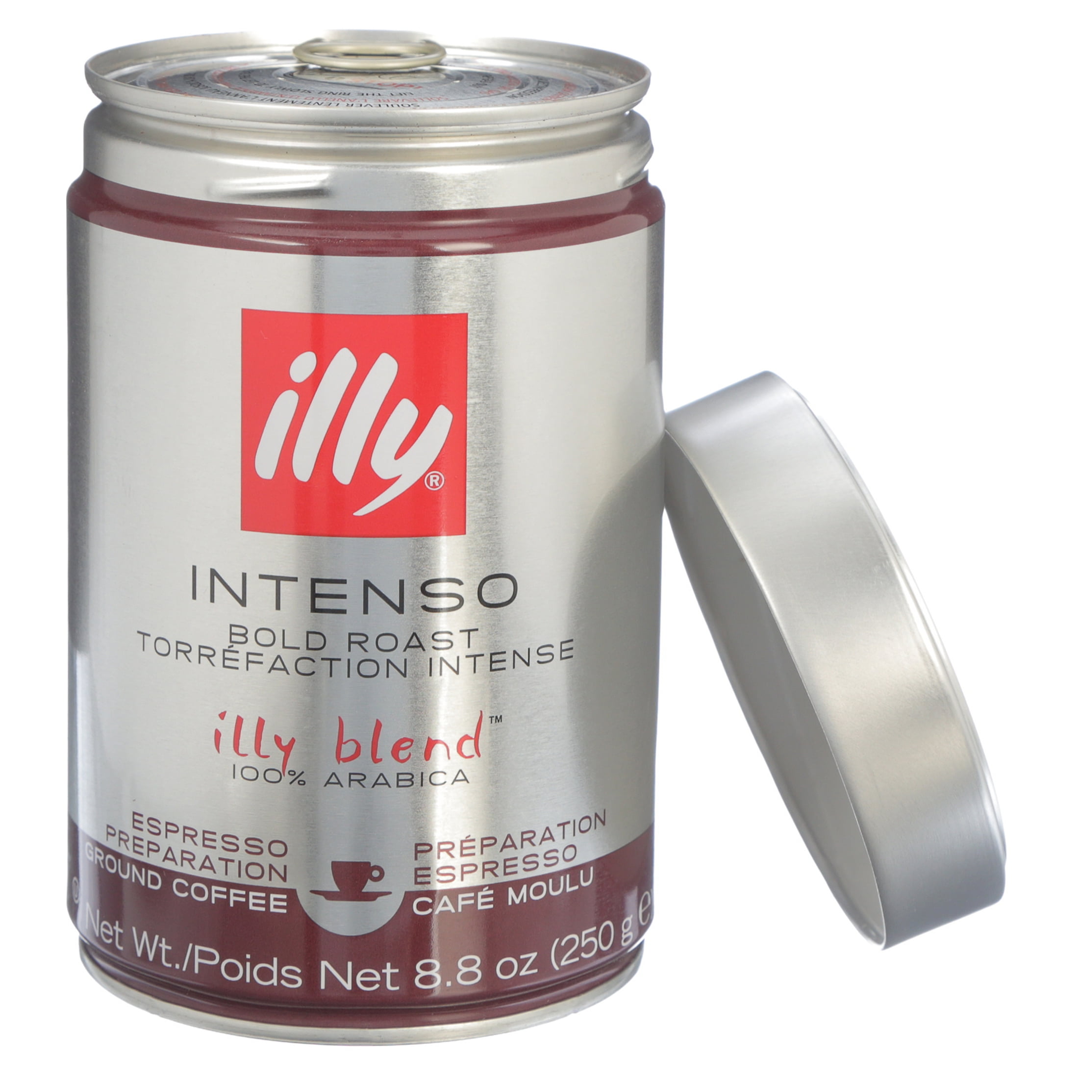 illy intenso