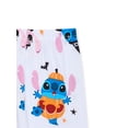 thumbnail image 3 of Lilo & Stitch Girls Halloween Snug Fit Pajama Set, 2-Piece, Sizes 4-10, 3 of 3