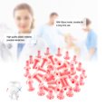 thumbnail image 3 of 50pcs/pack Dynamic Impression Mixing Tips Dentist Silicon Rubber Head Fit For ESPE Pentamix Type Machine, 3 of 3