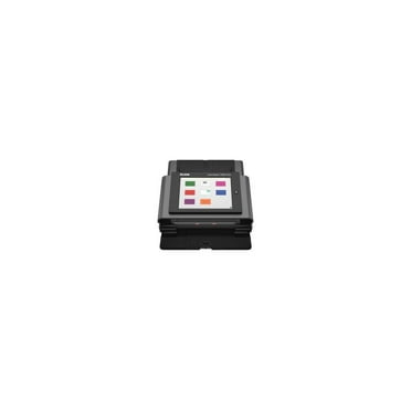 Kodak Scan Station 730EX Plus - Document scanner - Duplex -  - 600 dpi x 600 dpi - up to 70 ppm (mono) / up to 70 ppm (color) - ADF (75 sheets) - up to 6000 scans per day - Gigabit LAN