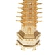 thumbnail image 5 of de budismo chino Buddha Stupa Pagoda Sunnimix Templo del budismo chino 1pc, 5 of 9