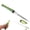 1.6m/5.25ft, variant on Pen Fishing Pole,Pocket Size Mini Collapsible Pen Fishing Rod,Mini Pocket Rod Travel Set for Ice Sea Saltwater Freshwater,Ultralight Telescopic, Suit for River, Lake, Reservoir