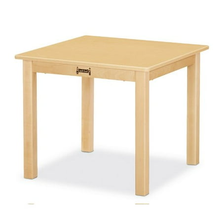 Jonti-Craft Kids Table
