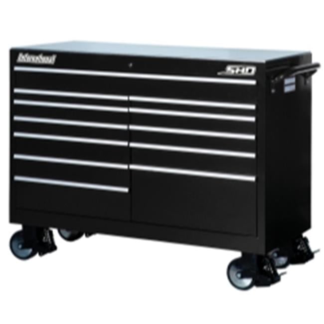 International Tool Box ITB925412B 54in. Wide Super Heavy Duty Black