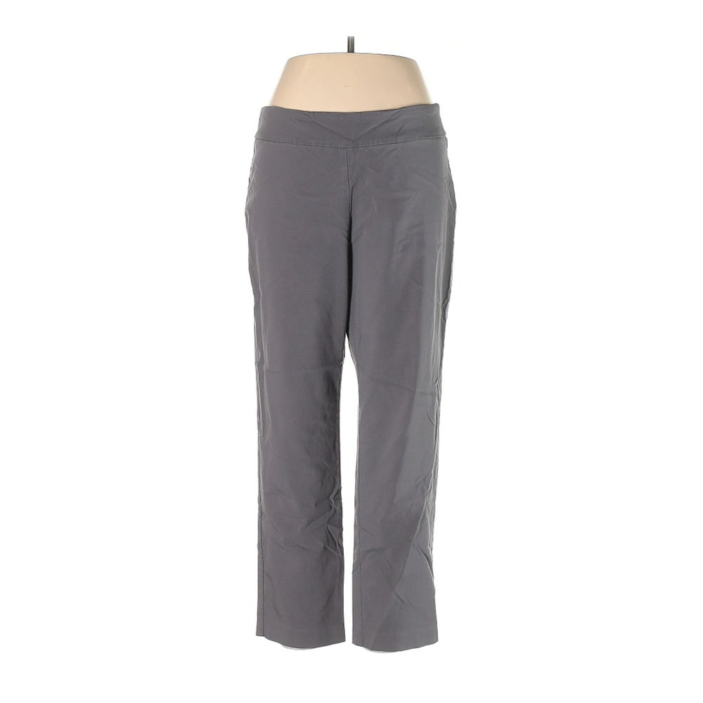 Dana Buchman Luxury - Pre-Owned Dana Buchman Women's Size L Dress Pants ...