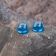 thumbnail image 2 of 4 tuercas de bloqueo de rueda de aluminio para coche RC 1/10 Axial SCX10 Crawler (azul), 2 of 5