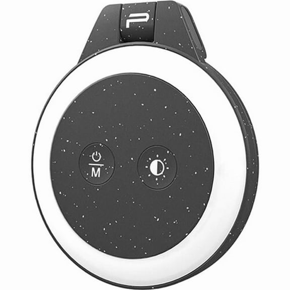 PGYTECH P-PG-011 Mag Glow Phone Fill Light, Classic Black