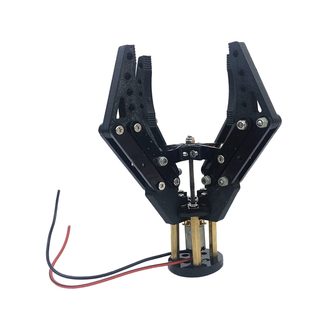 47 Grams RC Servo with mounting kit for NXT or EV3