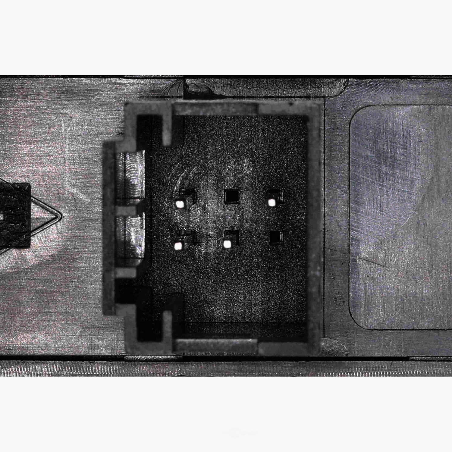 VEMO V45-73-0020 Switch, tailgate release
