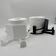 thumbnail image 2 of Porta Rollos de Papel Higiénico Impreso en 3D para Cocina y Baño, Dispensador de Rollos de Papel Higiénico, Accesorios de Decoración para el Baño, 2 of 5