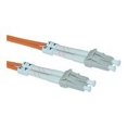 thumbnail image 5 of CableWholesale.com - Network cable - LC multi-mode (M) to LC multi-mode (M) - 10 m - 10 m - fiber optic - 50 / 125 micron, 5 of 7