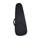 thumbnail image 2 of Funda para guitarra, mochila para ukelele, funda impermeable para guitarra Negro, 2 of 9
