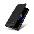 thumbnail image 4 of Funda para iPhone 6/6S Estuche de Cuero PU Tipo Cartera con Ranuras para Tarjetas y Cierre Magnético, 4 of 5