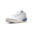 thumbnail image 4 of Jordan MENS Air Jordan 3 "Lucky Shorts" CT8532 101 from Stadium Goods, 4 of 8