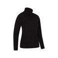 thumbnail image 4 of Mountain Warehouse Womens Camber II Fleece Top, 4 of 5