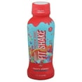 thumbnail image 3 of Alani Nu, Fit Shake, Protein Shake, Fruity Cereal, 20 Grams, 12 Oz, 3 of 5