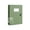 04_A4 Insert Folder 30 Pages Green, variant on Expanding File Folder 30 Pockets 60 Sides Transparent Insert Document Holder A4 Size with Snap Closure for Office Supplies Home Filing by PALIFEUR