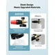 thumbnail image 2 of Lanzador de espuma Foam Cannon AstroAI para coche pesado, botella de 1 litro, 2 of 9