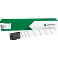 thumbnail image 2 of Lexmark 76C00C0 Toner Cartridge, 2 of 11