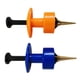 thumbnail image 2 of Pesca Cebos de pesca Señuelos de pesca ligeros Earthworm Bloodworm Clip (Azul) Tmvgtek Para Estrenar, 2 of 7